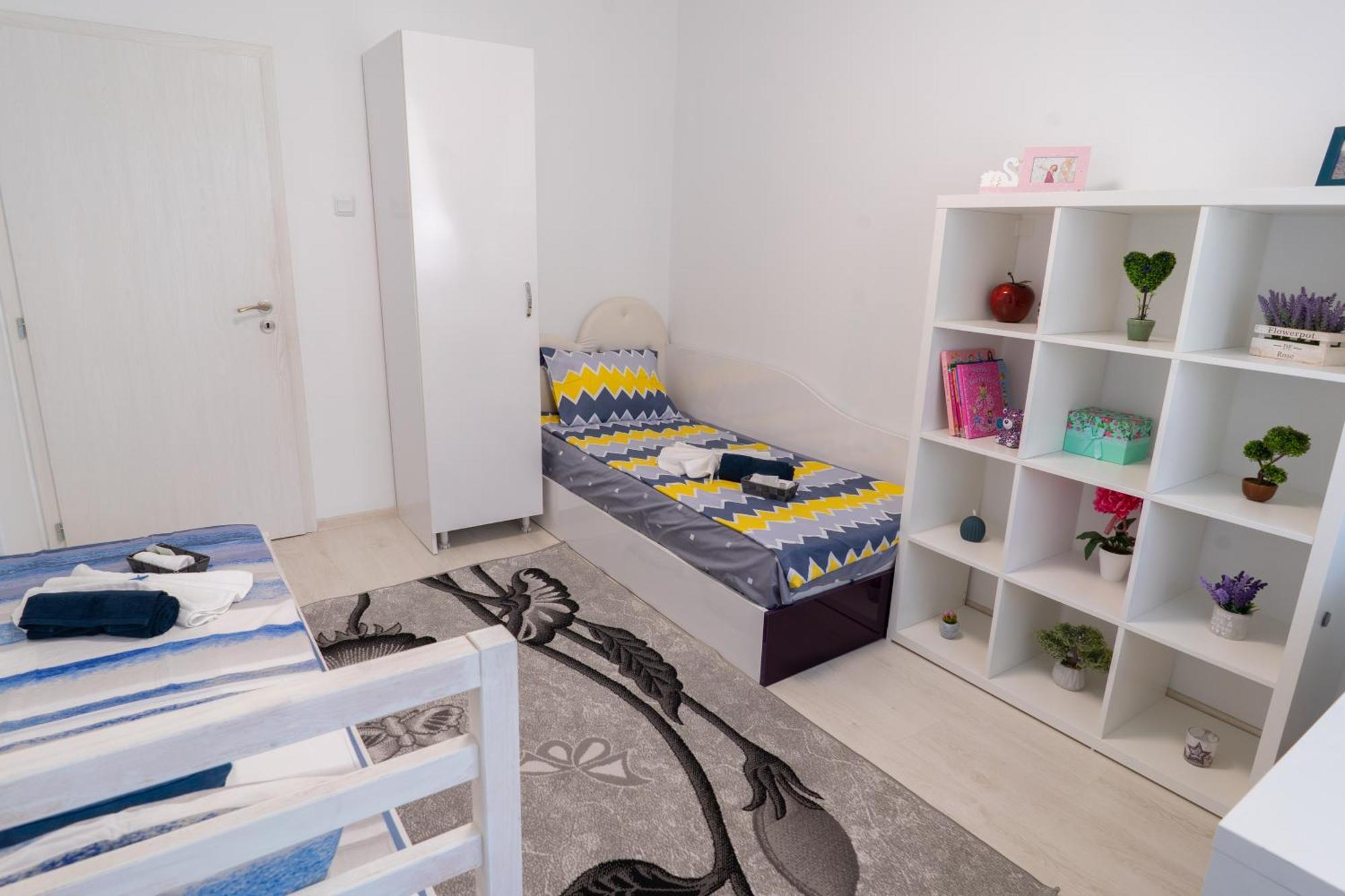 Luxury 2 Bedroom Apartment In Central Varna ภายนอก รูปภาพ