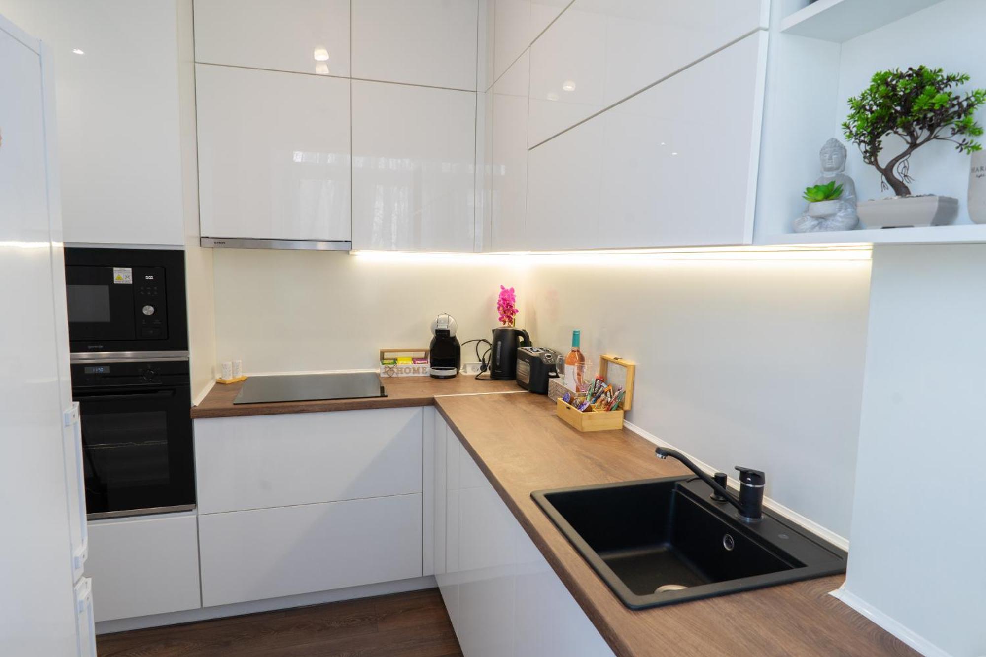 Luxury 2 Bedroom Apartment In Central Varna ภายนอก รูปภาพ