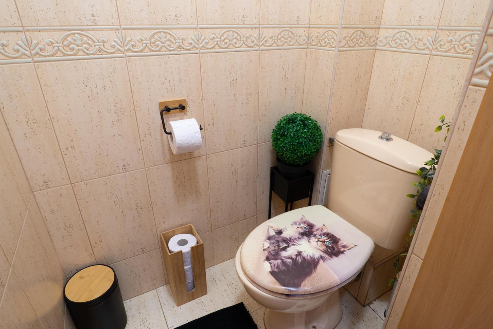 Luxury 2 Bedroom Apartment In Central Varna ภายนอก รูปภาพ